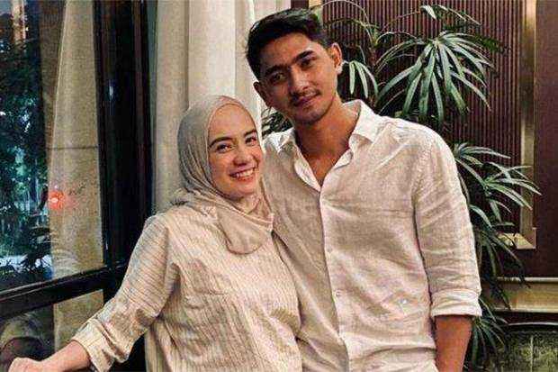 Didoakan Bercerai Dengan Arya Saloka, Putri Anne Tegur Fans