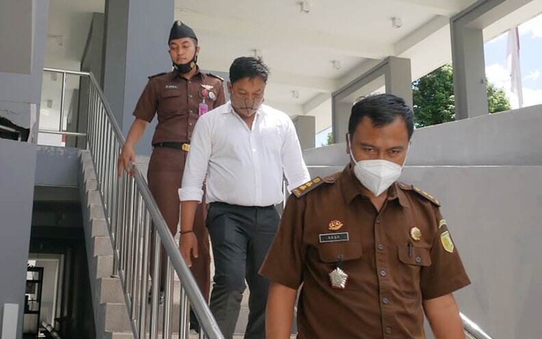 Kali Ini Direktur PT SAM Mangkir dari Pemeriksaan Kasus Jagung