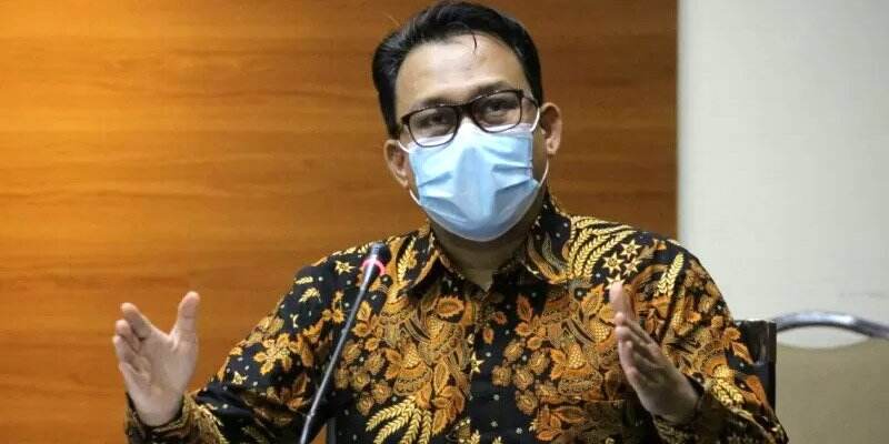 Geledah Kantor PT Bank Panin, KPK Sita Sejumlah Barang Bukti
