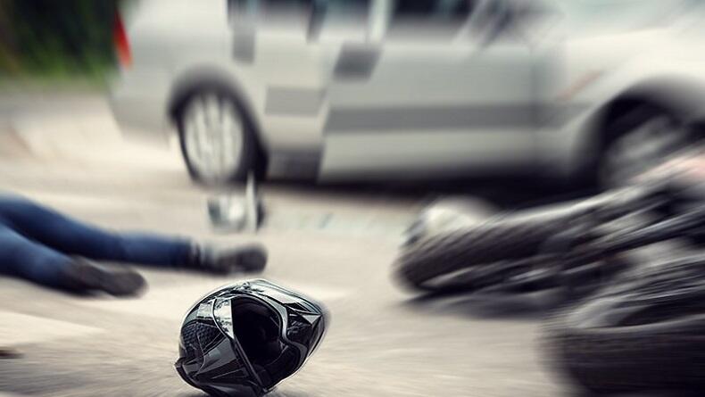 Korban Tabrak Lari, Kades di Ciamis Tewas