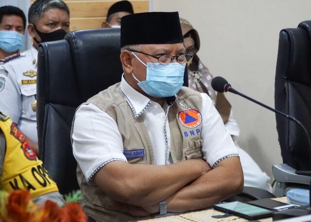 Berdomisili di Luar Daerah, Warga Lotim Diminta Tak Mudik Dulu