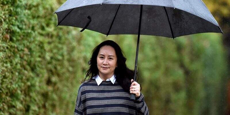 Hakim Kanada Tunda Sidang Ekstradisi Meng Wangzhou Hingga Agustus