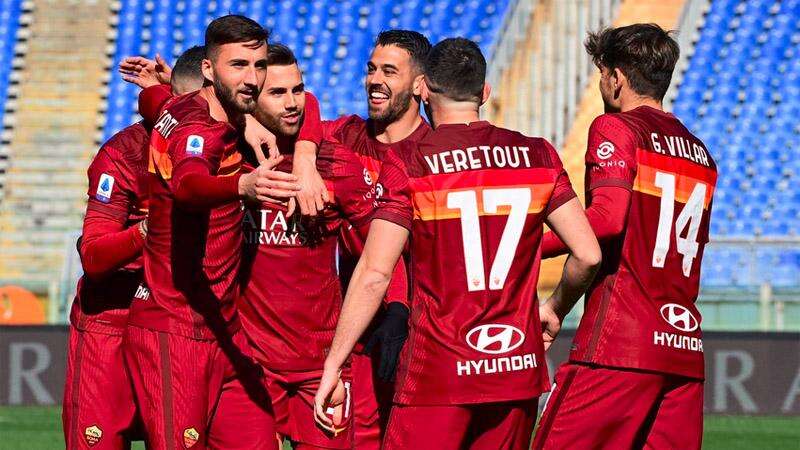 Prediksi AS Roma Vs Atalanta: Menang atau Makin Terpuruk Serigala?