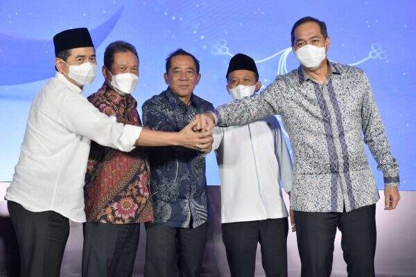 Arsjad Rasjid Yakin Menang Pemilihan Ketua Umum Kadin