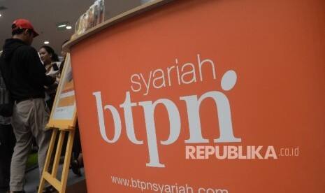 RUPST BTPN Syariah Angkat Direktur Bisnis Baru