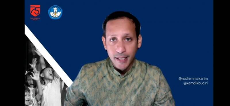 5 Fakta Polemik Kamus Sejarah Indonesia Kemendikbud yang Jadi Sorotan