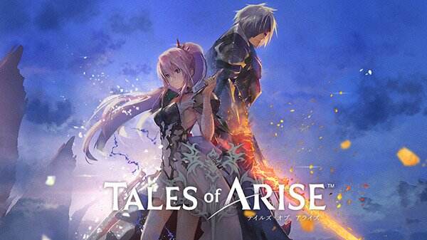 Tales of Arise menambahkan versi PS5 dan Xbox Series, diluncurkan 10 September