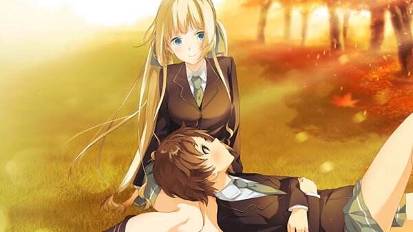 Kanda Alice mo Suiri Suru. rilis trailer debut