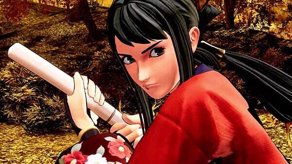 Samurai Shodown umumkan Karakter DLC Hibiki Takane diluncurkan pada 28 April