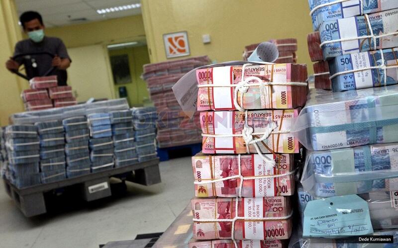 Laba Anak Usaha Astra, United Tractor Naik 2,39% di Kuartal I-2021