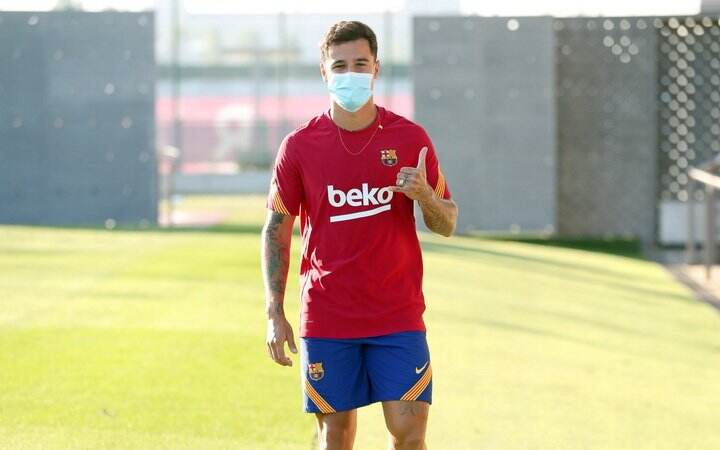 5 Pemain yang Kariernya Dirusak Barcelona, Nomor 2 Alami Cedera Panjang