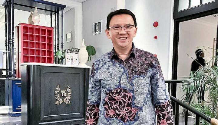 Ahok Jabat Menteri Investasi: Mohon Maaf dari Sisi Kapasitas, Kurang Menjanjikan