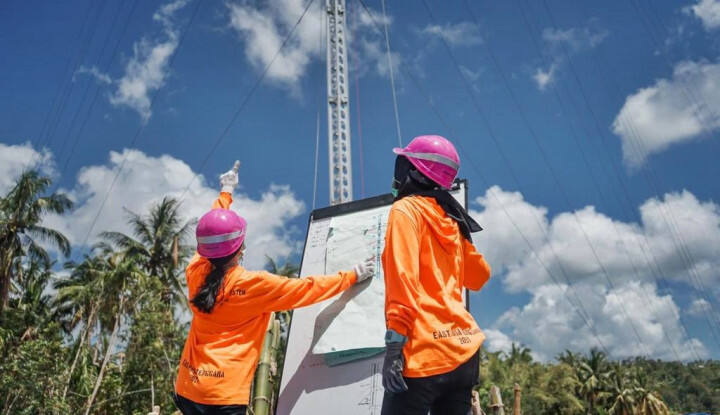 Gubernur NTT Puji Gerak Cepat PLN Pulihkan Listrik Usai Badai Seroja
