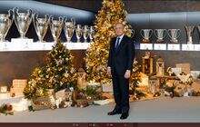 European Super League Ditangguhkan, Florentino Perez Cari Solusi untuk Merealisasikan