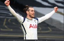 Gareth Bale: Tottenham Hotspur Adalah Tim Besar