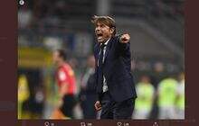 Inter Milan Imbang, Antonio Conte Sebut Scudetto Makin Dekat