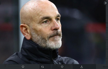 AC Milan Kalah, Stefano Pioli Tetap Puas dengan Permainan Timnya