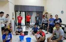 Ini Dampak Positif dari Konseling Gizi Atlet Pelatnas PBSI