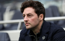 VIDEO: Latihan Tottenham Hotspur Bersama Ryan Mason seusai Pecat Jose Mourinho
