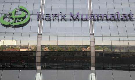 Bank Muamalat-Flip Kerja Sama Host to Host