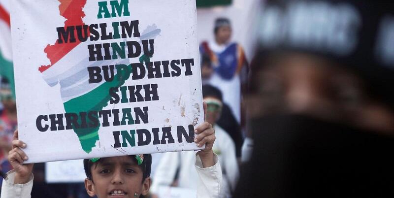 AS Tunjuk India Hingga Vietnam Sebagai Negara Yang Membutuhkan Perhatian Atas Kebebasan Beragama