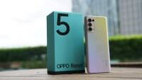 Catat! Ini Kelebihan OPPO Reno 5