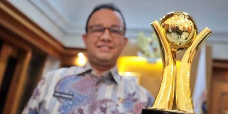 Anies Pelan-pelan Sudah Realisasikan Janji
