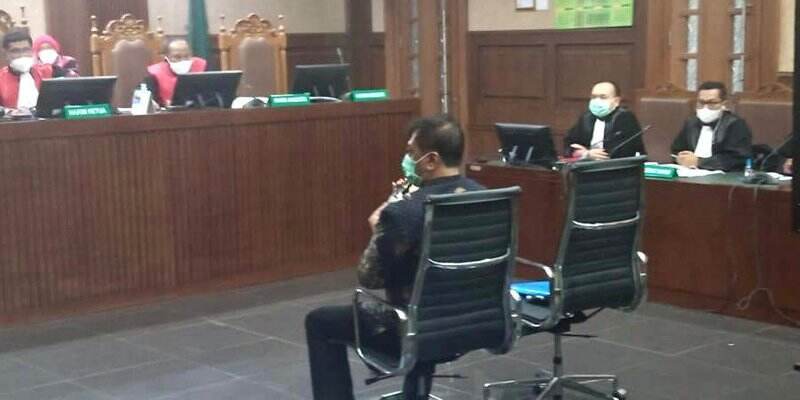 Kuasa Hukum Apresiasi Pengabulan JC Suharjito Dan Vonis Ringan 2 Tahun Penjara