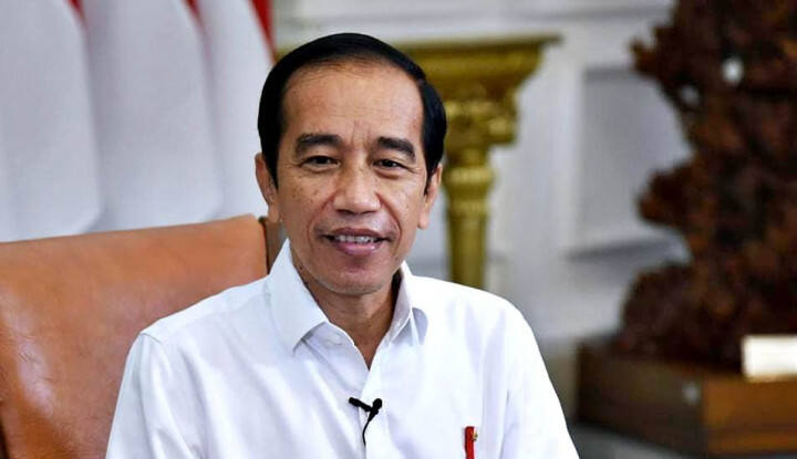 Desas-desus Reshuffle Kabinet, Pak Presiden Jangan Puasa Bicara Terus!