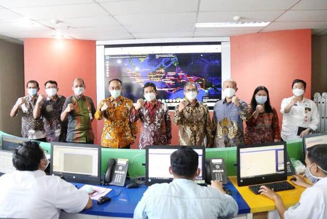 Dukcapil Siap Dukung Pemanfaatan Pengenalan Wajah Bagi Peserta JKN-KIS