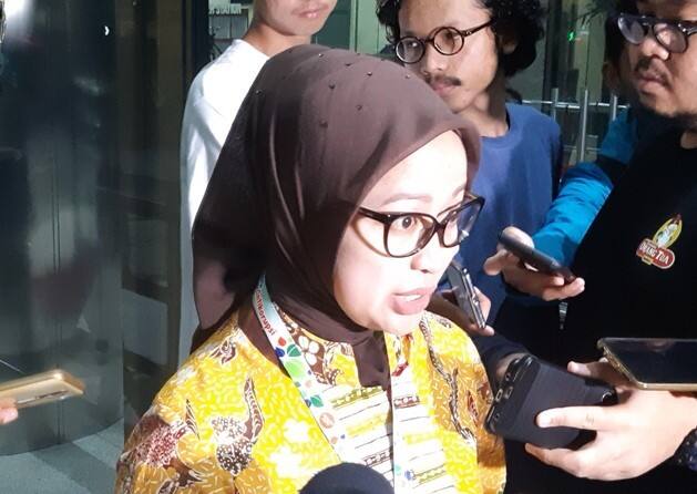 Kaji Pengelolaan Impor dan Pangan, KPK Undang Mendag dan Mentan