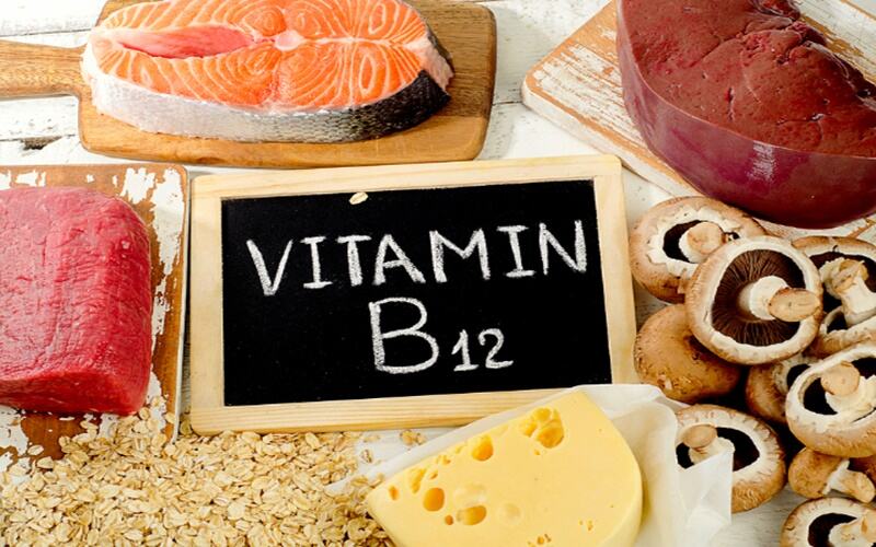 10 Gejala Lengkap Anda Kekurangan Vitamin B12 dan Cara Menanganinya