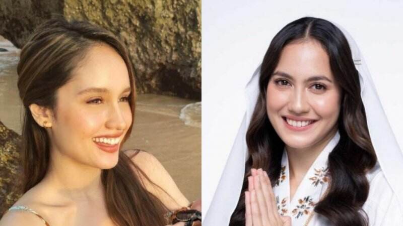 Sering Dikira Non-Muslim, 5 Artis Blasteran Ini Taat Jalani Ibadah Puasa Lho! Ada Idolamu Enggak?