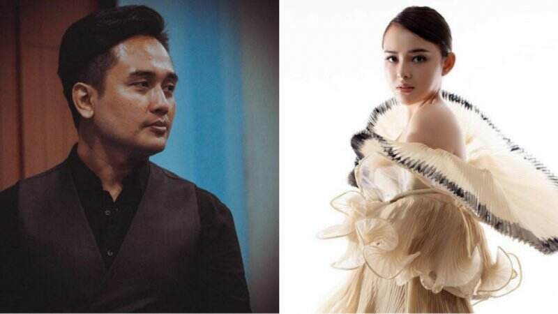 Ramal Percintaan Amanda Manopo, Denny Darko: Gak Bakal Kayak Bang Billy