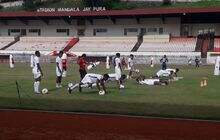 Persipura Selain Disokong Freeport, Tiga Sponsor Siap Masuk