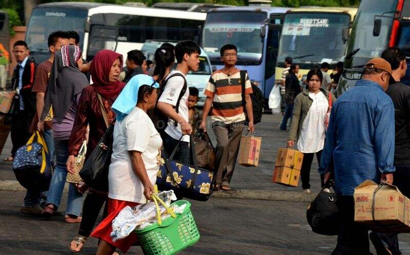 Aturan Direvisi, Periode Larangan Mudik Diperluas