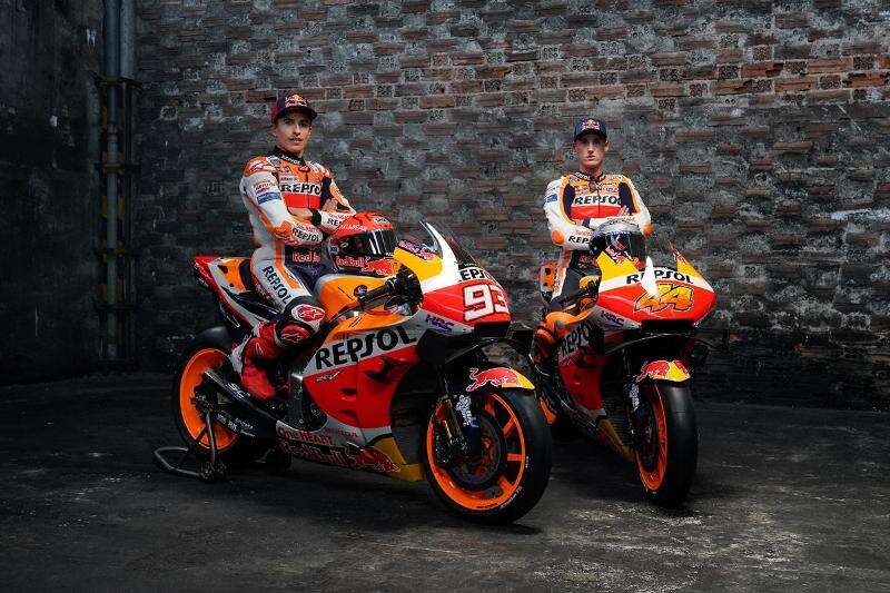 Sakit Hati, Pol Espargaro Akui Masih Kalah Cepat dengan Marquez