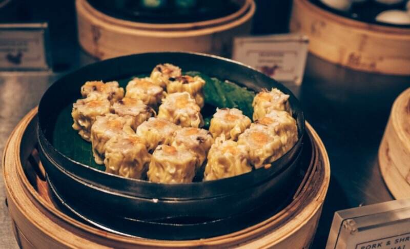 Resep Menu Buka Puasa Sederhana: Siomay hingga Ifu Mie Siram