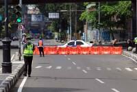 Direvisi, Pengetatan Larangan Mudik Mulai 22 April - 24 Mei