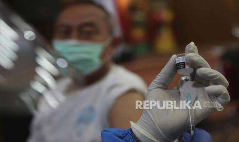 Divaksinasi, Pelaku Perhotelan Harap Pariwisata DIY Bangkit