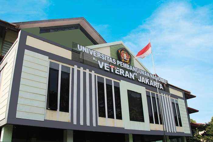 Karya Mahasiswi Kedokteran UPNVJ Berhasil Tembus Jurnal Internasional