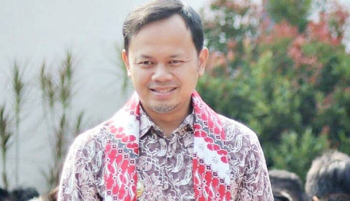 Kemarin Ngatain Habib Rizieq Tukang Bohong, Bima Arya Dipanggil Jokowi, Masuk Kabinet?