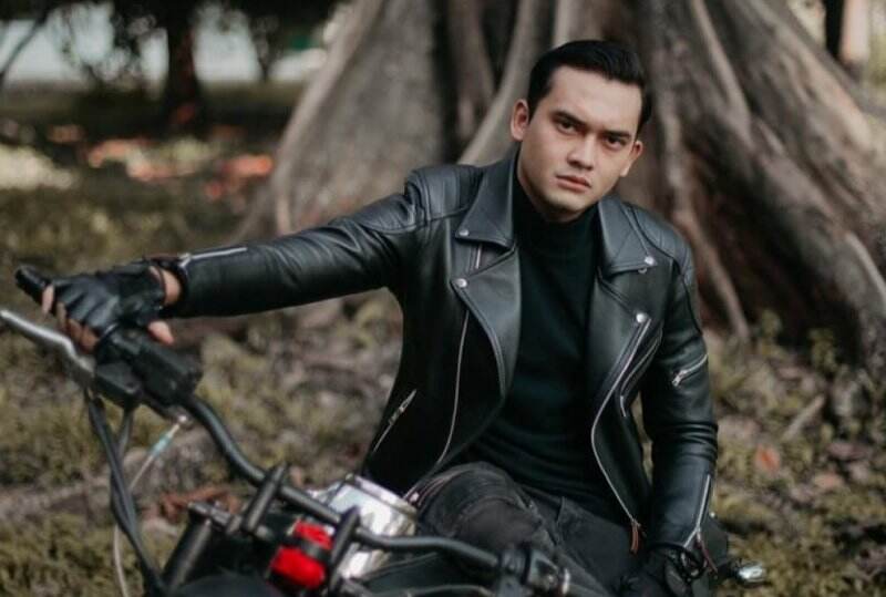 Gabung Ikatan Cinta, Ini Kata Pertama yang Keluar dari Bibir Ikbal Fauzi