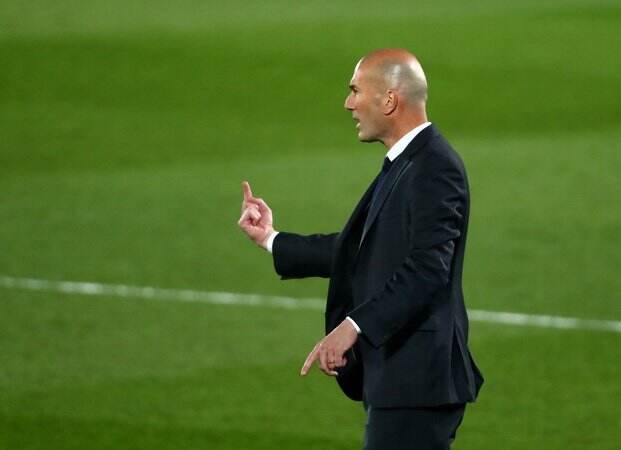 Real Madrid Ogah Lepas Zidane, Gasperini Jadi Pelatih Juventus?