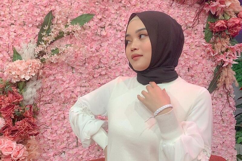 Curhat Putri Delina, Rindu Kumpul Keluarga Tanpa Dijadikan Konten