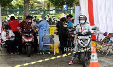 Usai Divaksin, Pengusaha Berharap Pariwisata DIY Bangkit