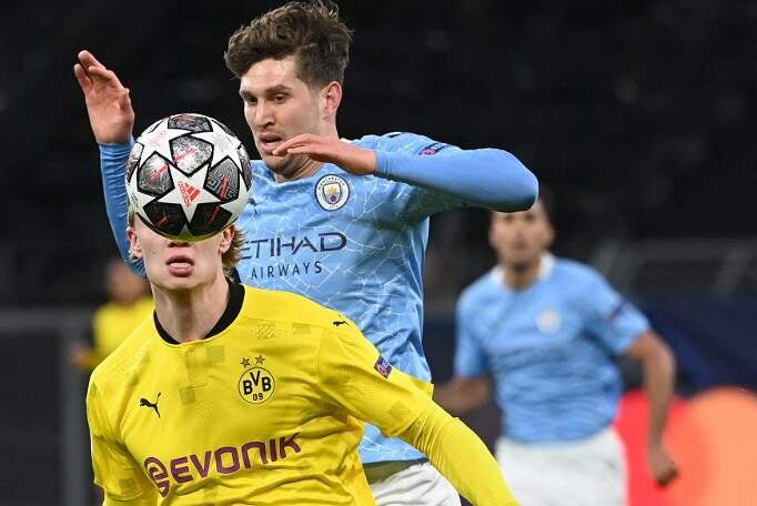 UEFA Menganggarkan Rp 75 Triliun untuk Format Baru Liga Champions