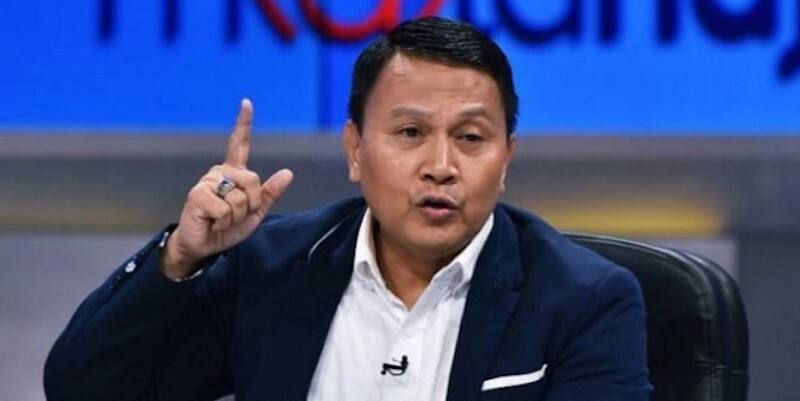 Keteledoran Hilmar Farid Seharusnya Tidak Selesai Dengan Minta Maaf