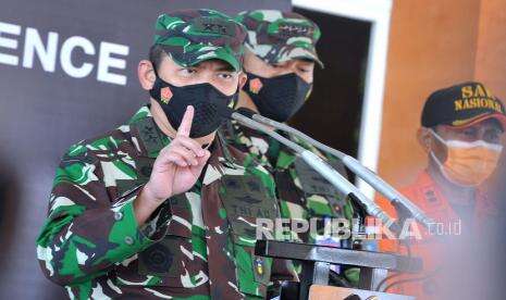 TNI Terima Tawaran Bantuan dari Jerman, Turki, hingga Rusia