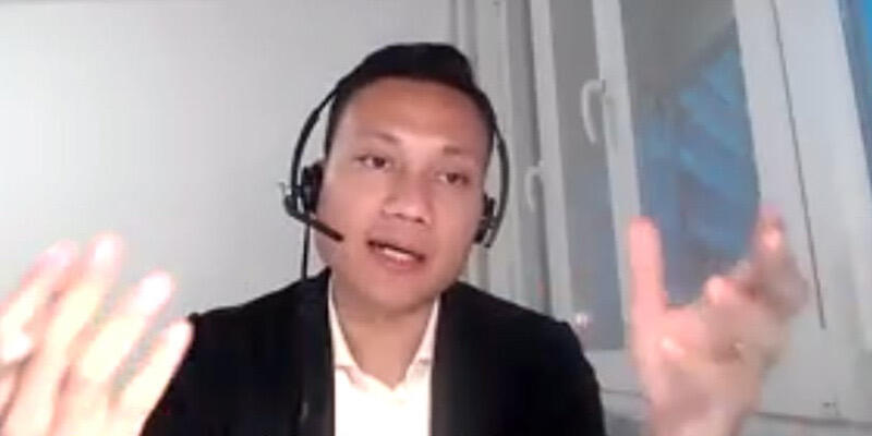 Mengapa Organisasi Internasional Penting Bagi Indonesia?